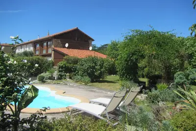 Image de Loft de 95 m² totalement indépendant