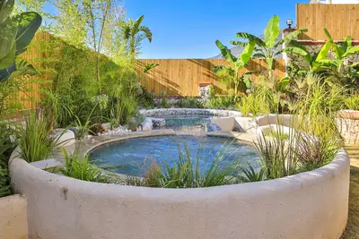 Image de Villa Babadag 5 Star Luxury Tropical Villa Wi-Fi Bbq Children-Pool