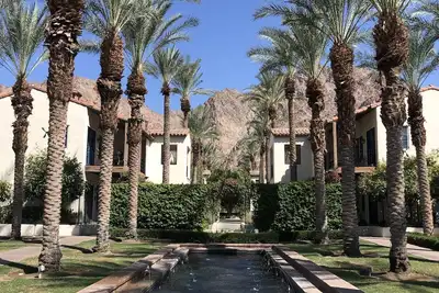 Image de Beautiful Vacation Villa in La Quinta