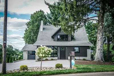 Image de Oasis Carlisle in Amish Country