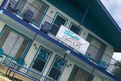 Image de Valentine Lakeside - Lakeside 11