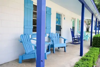 Image de Valentine Lakeside - Cabin 2