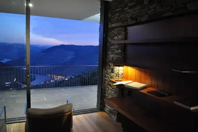 Image de Stunning Private House With Amazing Location at Pinhão