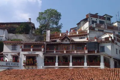 Image de Historic House in the Heart of Taxco