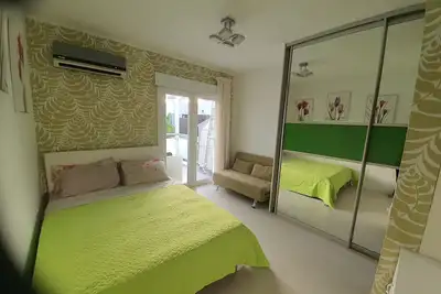Image de Trinidad Complex