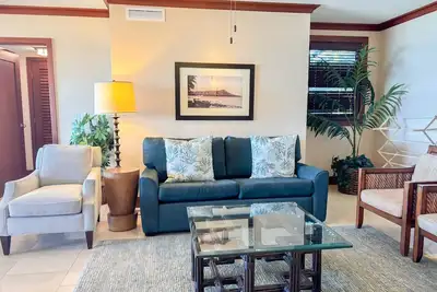 Image de Panoramic Ocean Views  B210: Luxury 2br Beach Tower at Ko Olina  & 1Free Parking