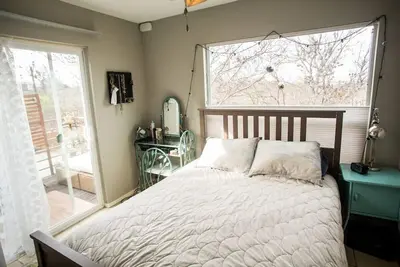 Image de Cozy Loft Near Dt