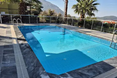 Image de Villa Kalhada Luxury Villa with private pool in secluded location