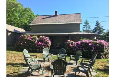 Image de Bolton Landing Cabin, family getaway or romantic retreat close to Lake George