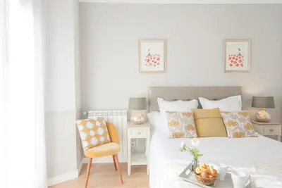 Image de Stylish Apt Pza Mayor / La Latina 2bd * 2bt *, 6p max