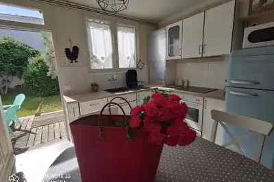 Image de Charming house, 70 m2