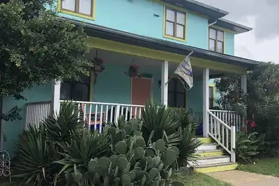 Image de Beach Bums Welcome