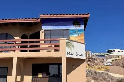 Image de Mar Brisas By Fmi Rentals 3 Bed 2. 5 Bath