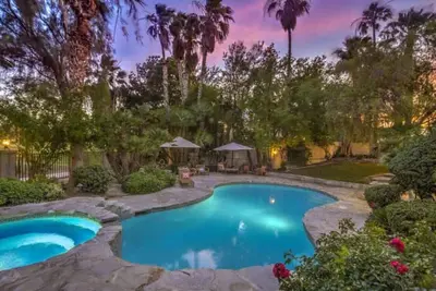 Image de Villa Greens, 5700sf Luxury Golf Course Pool Villa