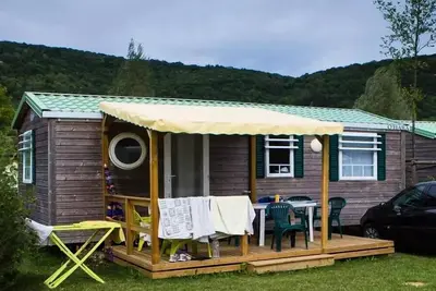 Image de Cottage Séquanie 4 pièces 6 personnes