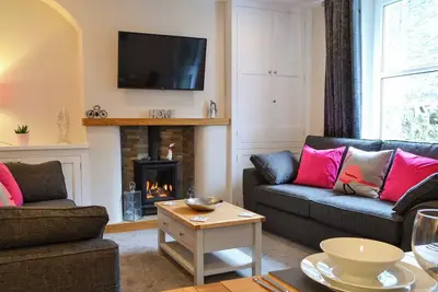 Image de 4 bedroom accommodation in Ambleside