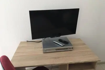 Image de Vacation apartment, 50sqm, 1 bedroom, max. 4 persons