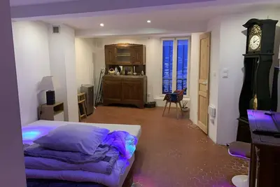 Image de Maison de village spacieuse au centre de la capitale de la lavande Ă Valensole
