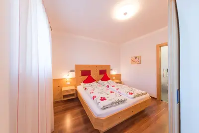Image de Panoramic apartment in a quiet location in Merano