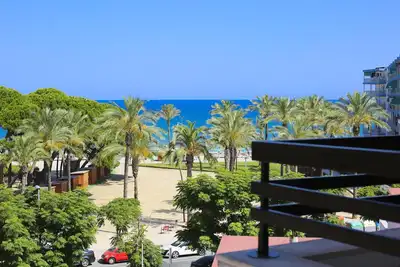 Image de Turismar - Pineda BAHÍA