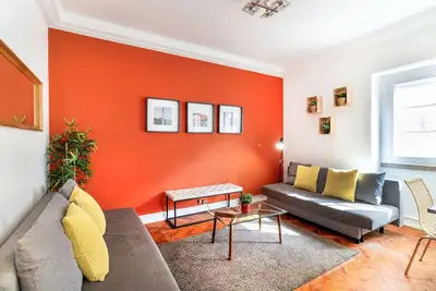 Image de Cozy Downtown Avenue 2d by Central Hill