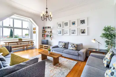 Image de Big Central Flat 3e by Central Hill