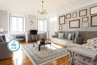 Image de Big Flat w/Terrace up to 22guests by Central Hill