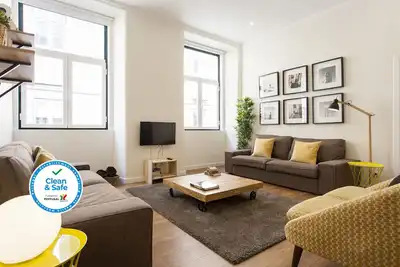 Image de Central Downtown 2d up to 17guests by Central Hill