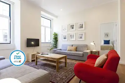 Image de Central Downtown 3d up to 17guests by Central Hill