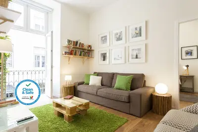 Image de Central Downtown 1e up to 13guests by Central Hill