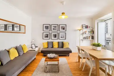 Image de Central Bairro Alto by Central Hill