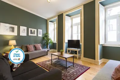 Image de Central Avenue up to 17guests by Central Hill