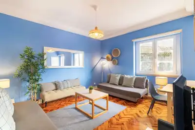 Image de Cozy Downtown Avenue 3d by Central Hill