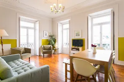 Image de Large Bairro Alto 2 up to 22guests by Central Hill