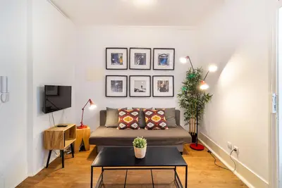 Image de Cozy Central Downtown Iv by Central Hill