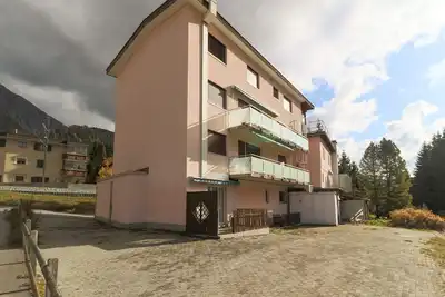 Image de Apartments Schmid