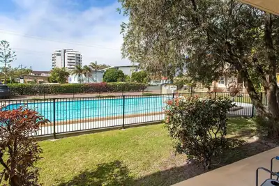 Image de Forster Holiday Lodge 09