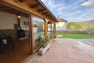 Image de El Trineo de Campoo - Alto Campoo