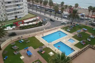 Image de Apartamentos Aloha Playa Estudio 912