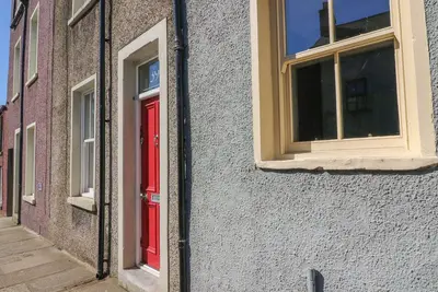 Image de Number Thirty-Nine, family friendly, with a garden in Ulverston