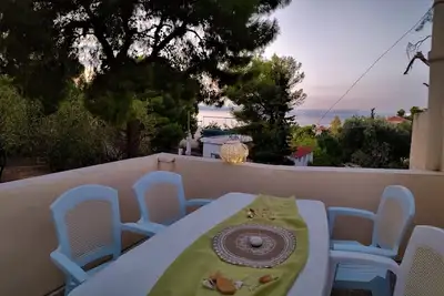 Image de Pines seaview cottage