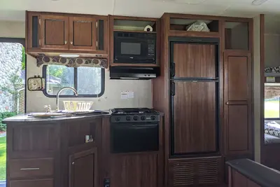 Image de Seahorse Cottage Camper