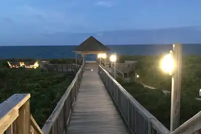 Image de Duck Nc 1br 1Bath sleeps 4 condo Barrier Island Station 8/22-8/29/20