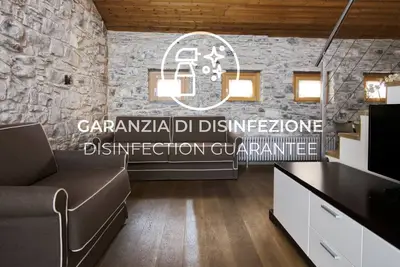 Image de Bellagio - Une Chambre Appartement, Couchages 5