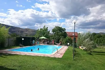 Image de Summer Magic Villa with private pool and garden