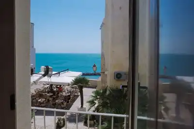 Image de Appartement - Vieste
