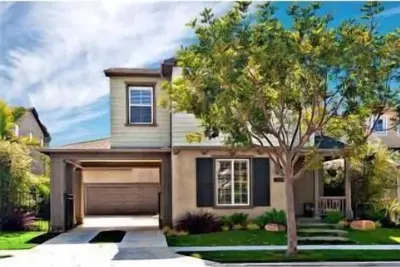 Image de Réductions pour 2017 -Walk à la maison Beach-4bd / 3ba privé, piscine, spa, A / C