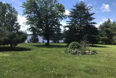 Image de Pebble Beach Lake Michigamme