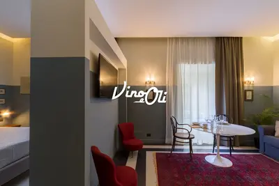 Image de Luxury apartment in the Prati neighborhood near the Vatican and the Metro
