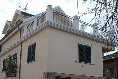 Villa Camilla Guest House - Appartamento 1